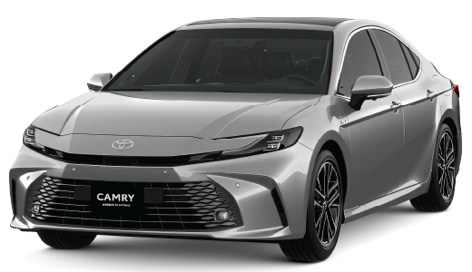 CAMRY MƠI