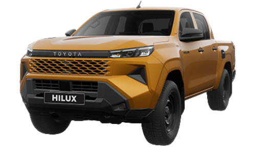 HILUX