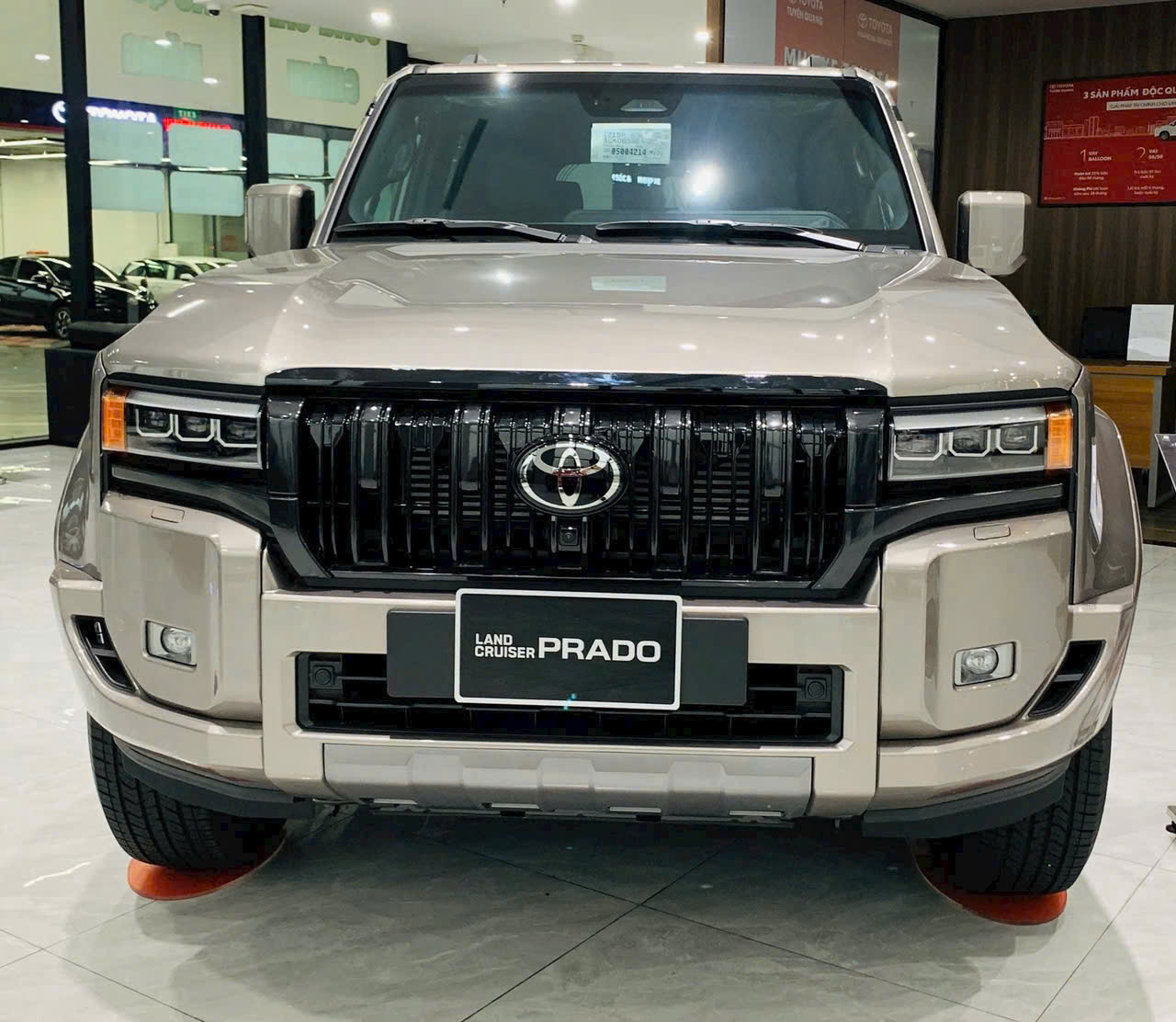 z7510150674449 ad3a5d6d5e3687316883ea3900aa616e Toyota Prado